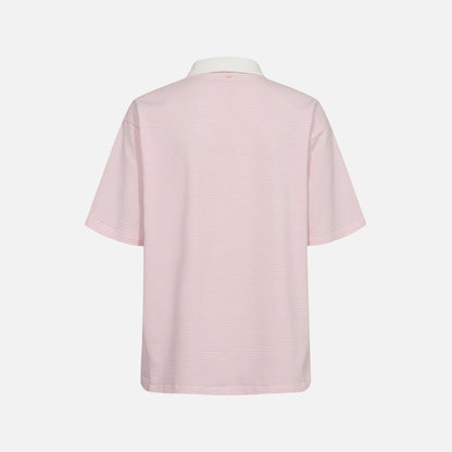 Nupippi Polo fra Nümph - Blushing Bride - Ryg