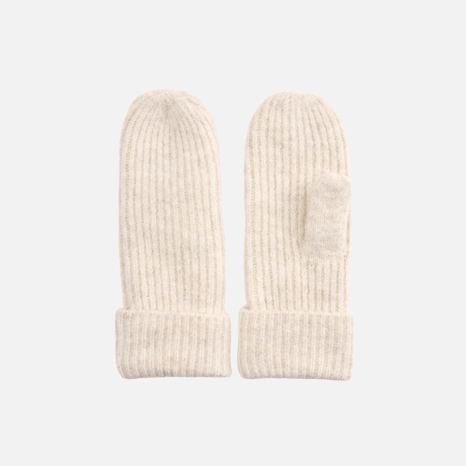 Nusafir mittens fra Nümph