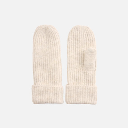 Nusafir mittens fra Nümph