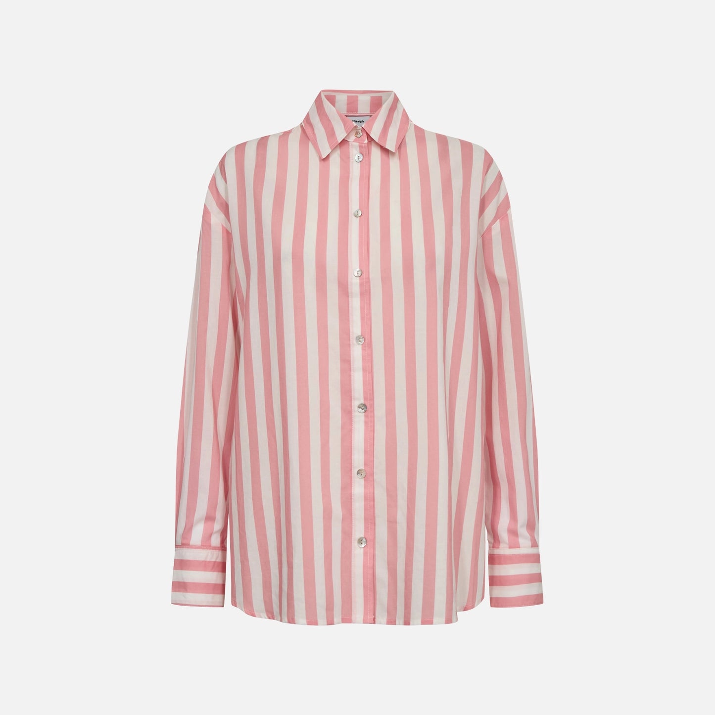Nutrillo Shirt - Peony