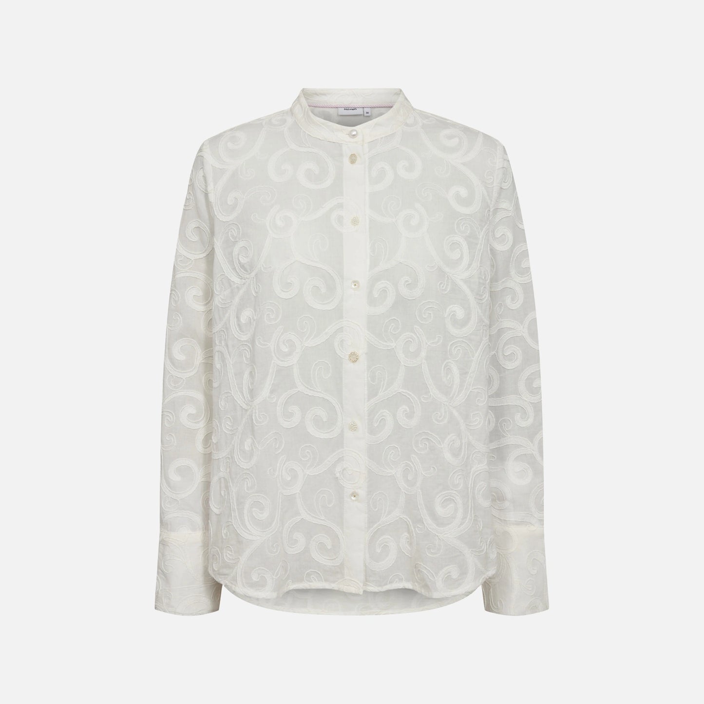 Nutulka Shirt