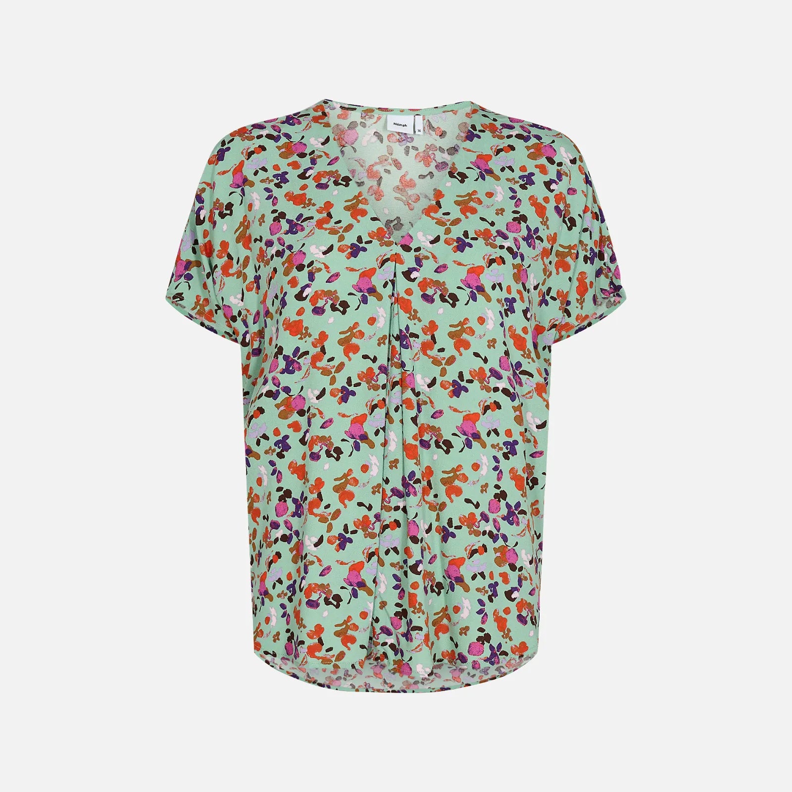 Nutyra Rikka Blouse fra Nümph