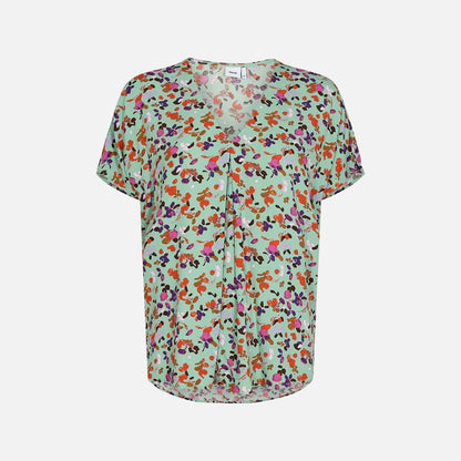 Nutyra Rikka Blouse fra Nümph