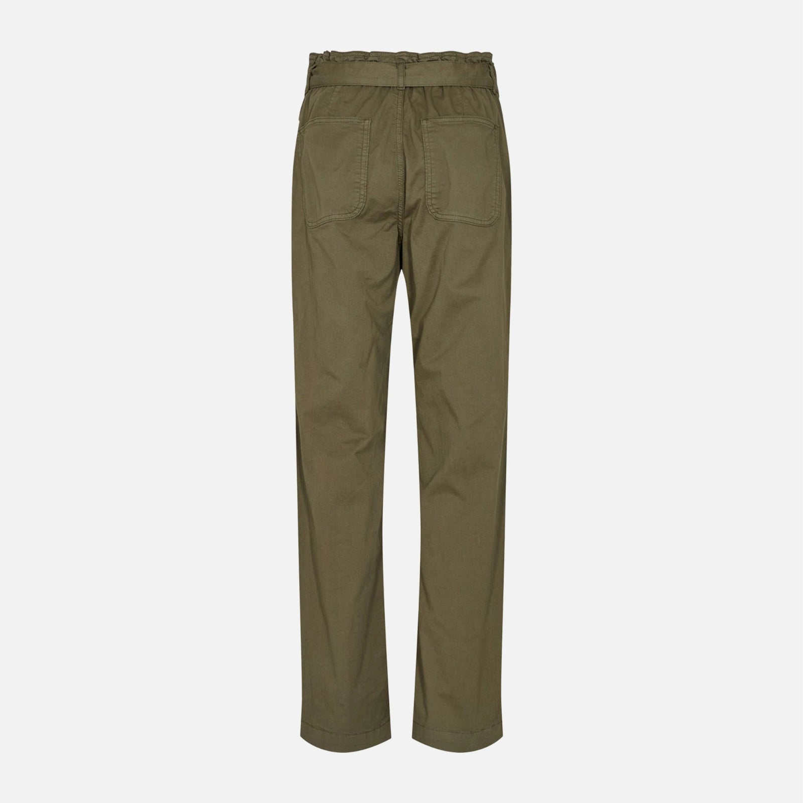 Nuwalentine Pants fra Nümph (bag)