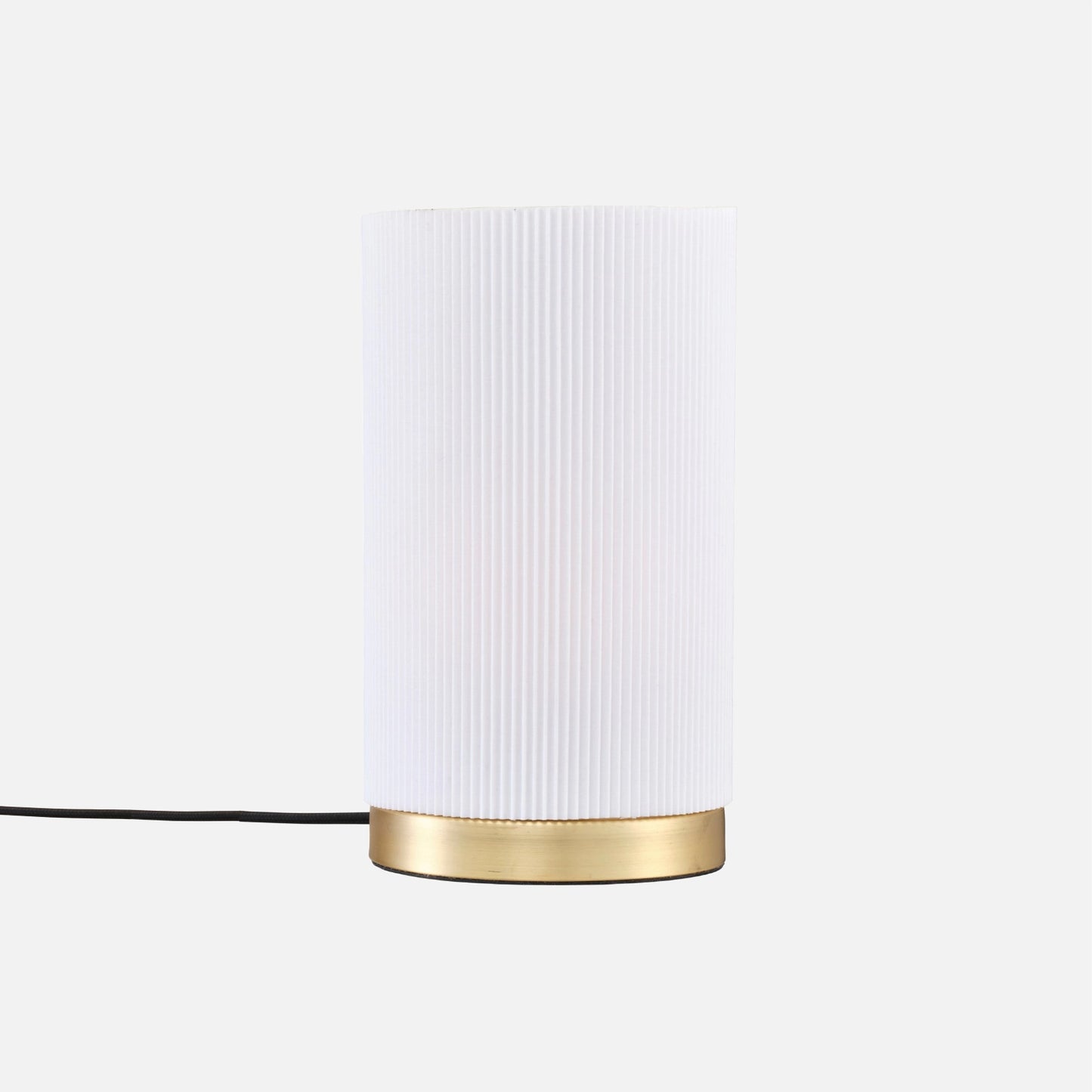 Dora Bordlampe fra PR Home - Hvid