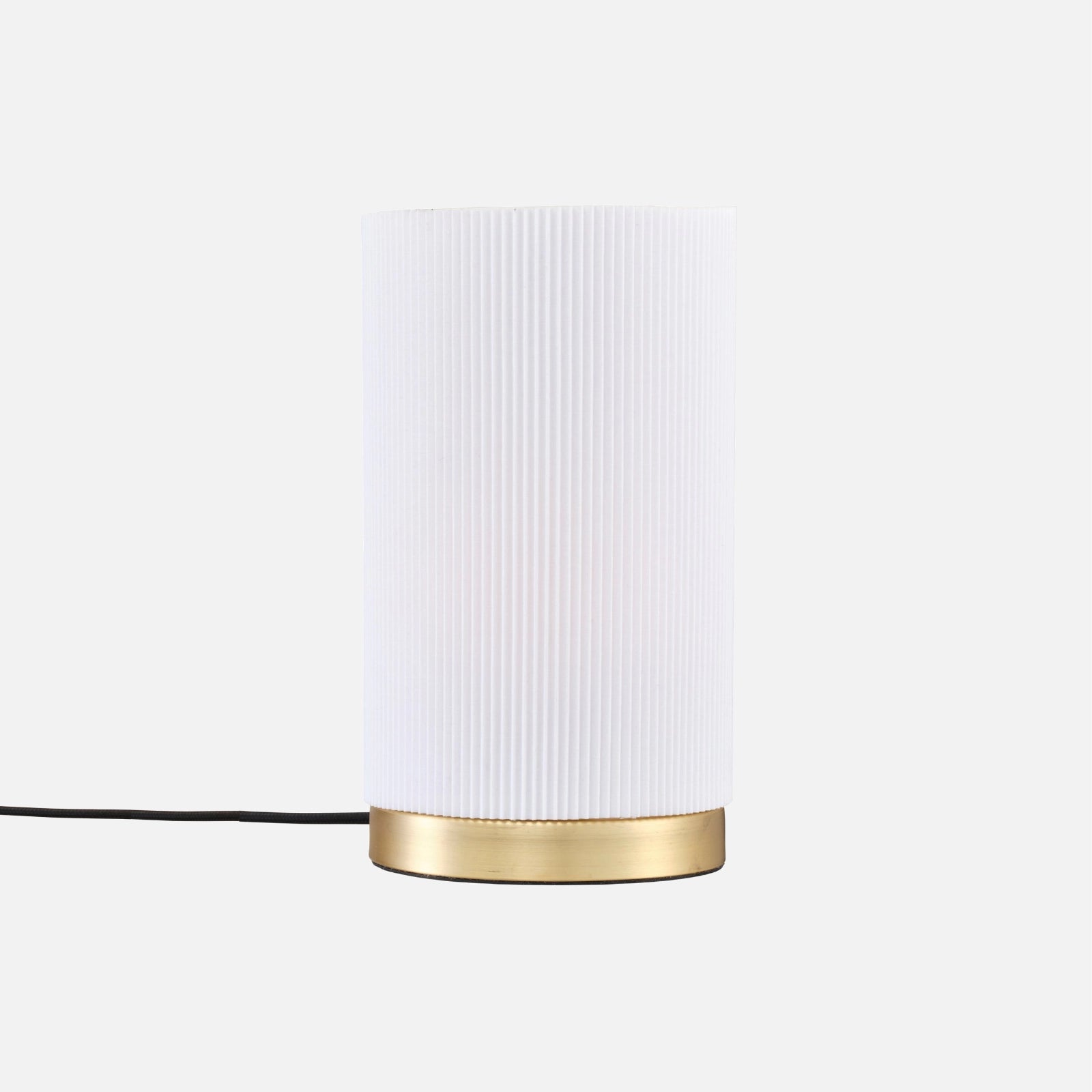 Dora Bordlampe fra PR Home - Hvid