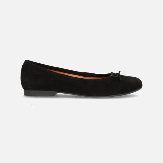 Bisque S Ballerina - Phenumb Copenhagen - Black