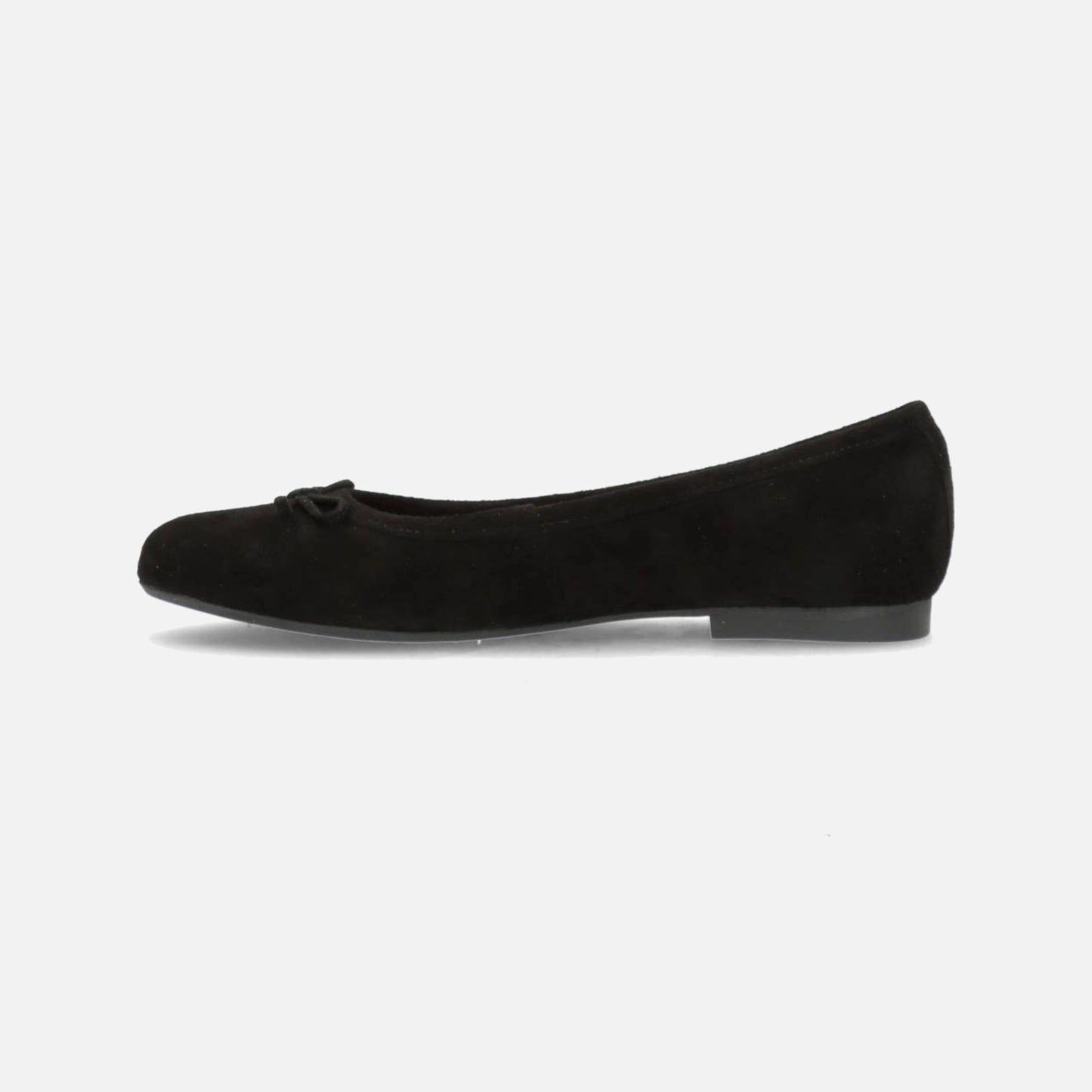 Bisque S Ballerina - Phenumb Copenhagen - Black - Inderside