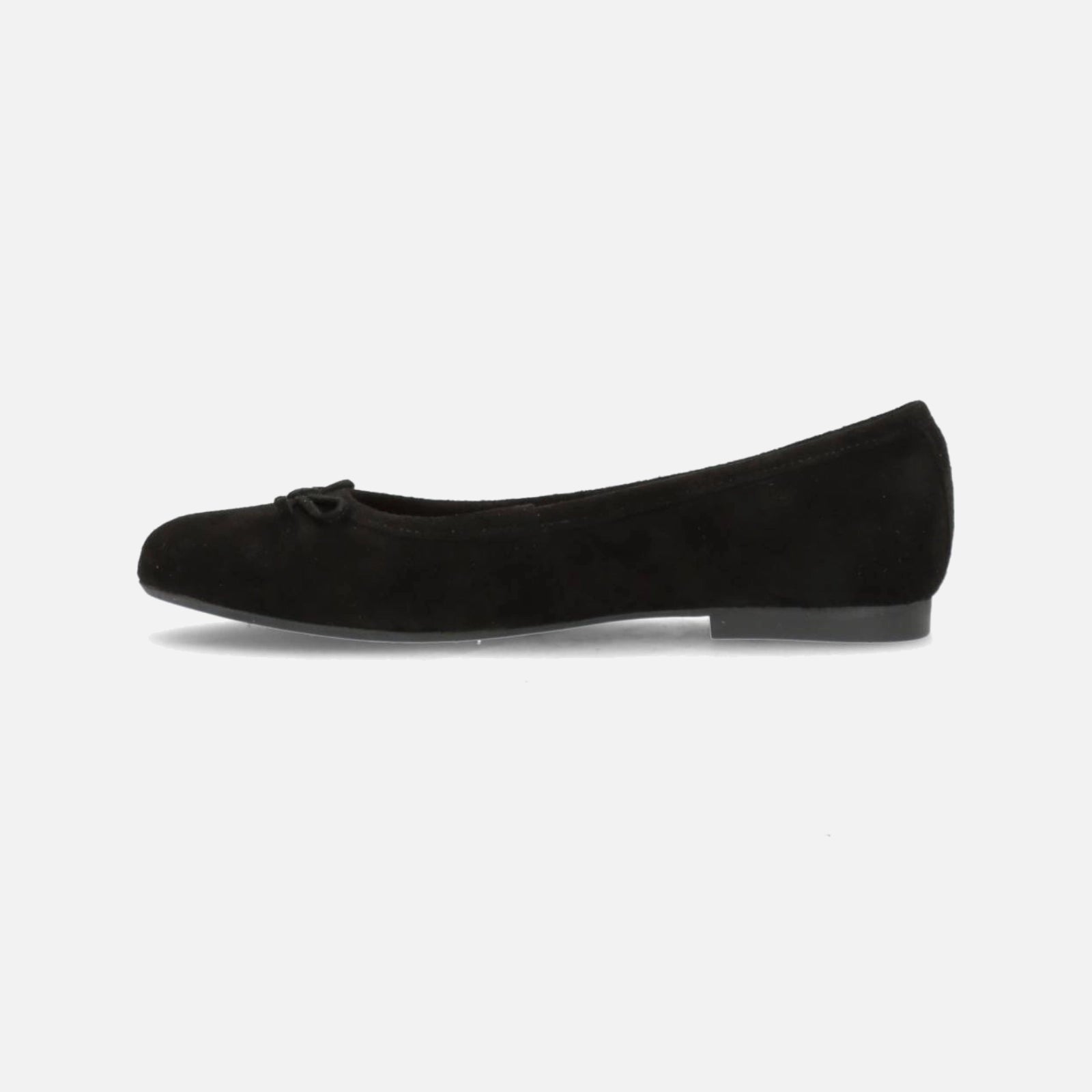 Bisque S Ballerina - Phenumb Copenhagen - Black - Inderside