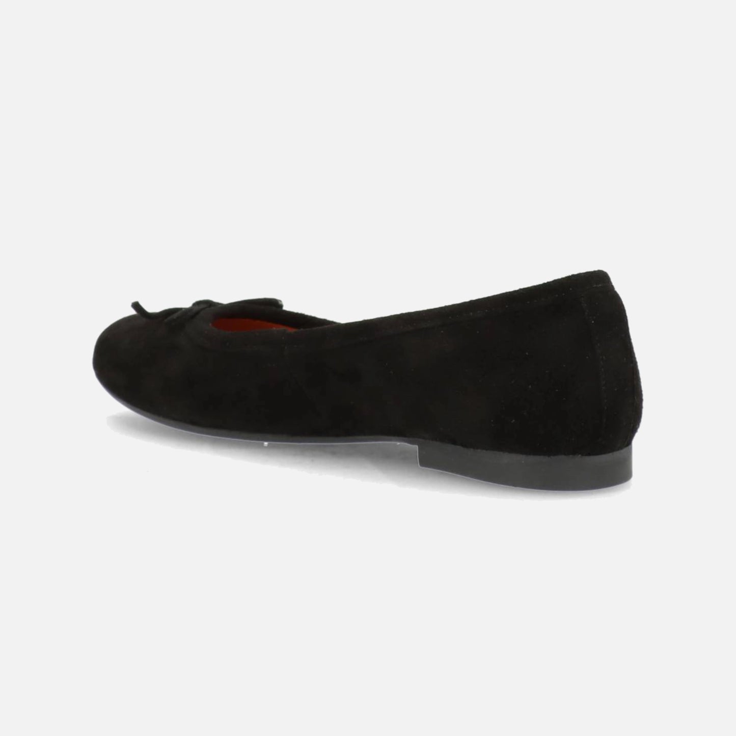 Bisque S Ballerina - Phenumb Copenhagen - Black - Skråt bagfra