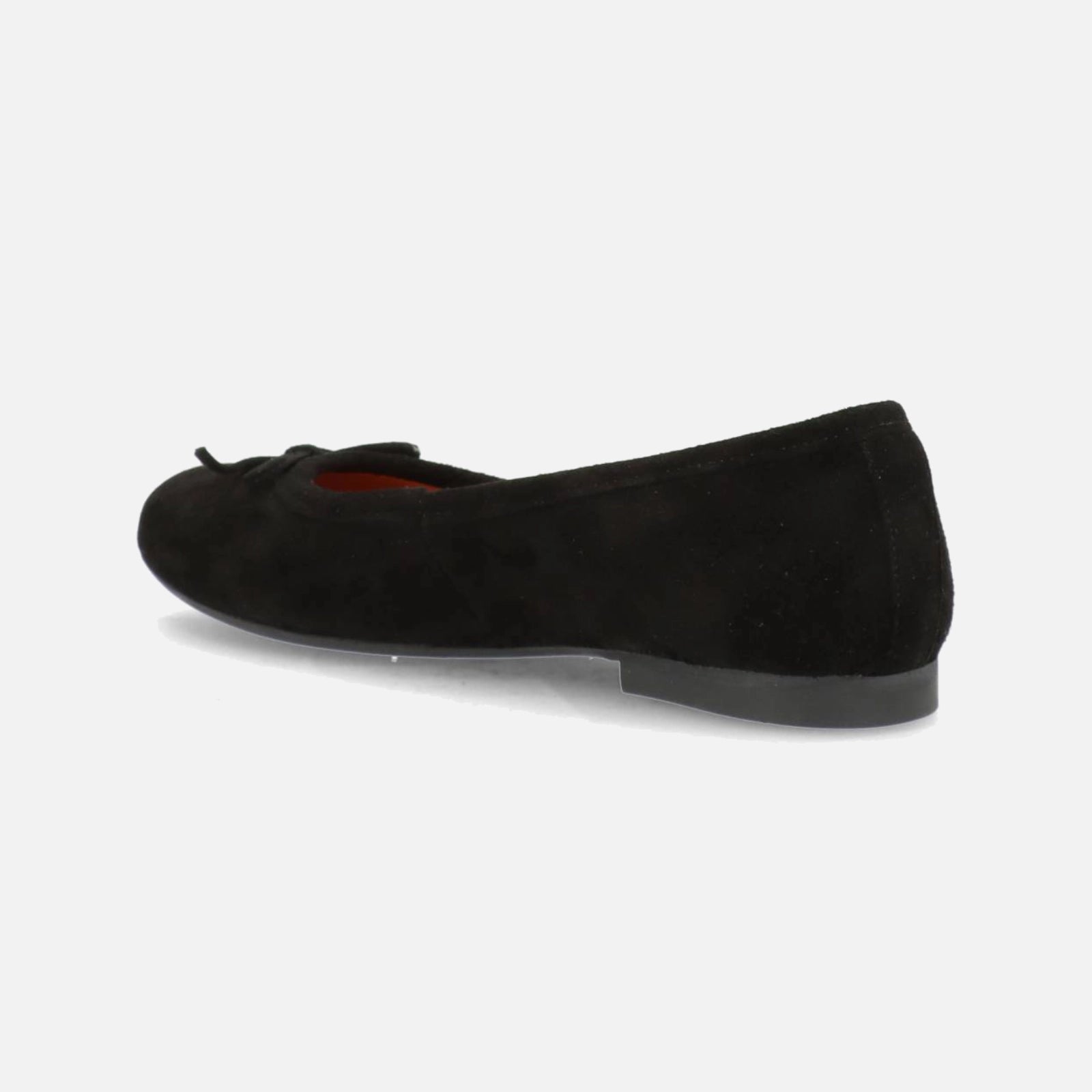 Bisque S Ballerina - Phenumb Copenhagen - Black - Skråt bagfra