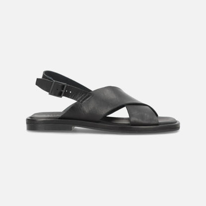 Onry Strap sandaler fra Phenumb - Black
