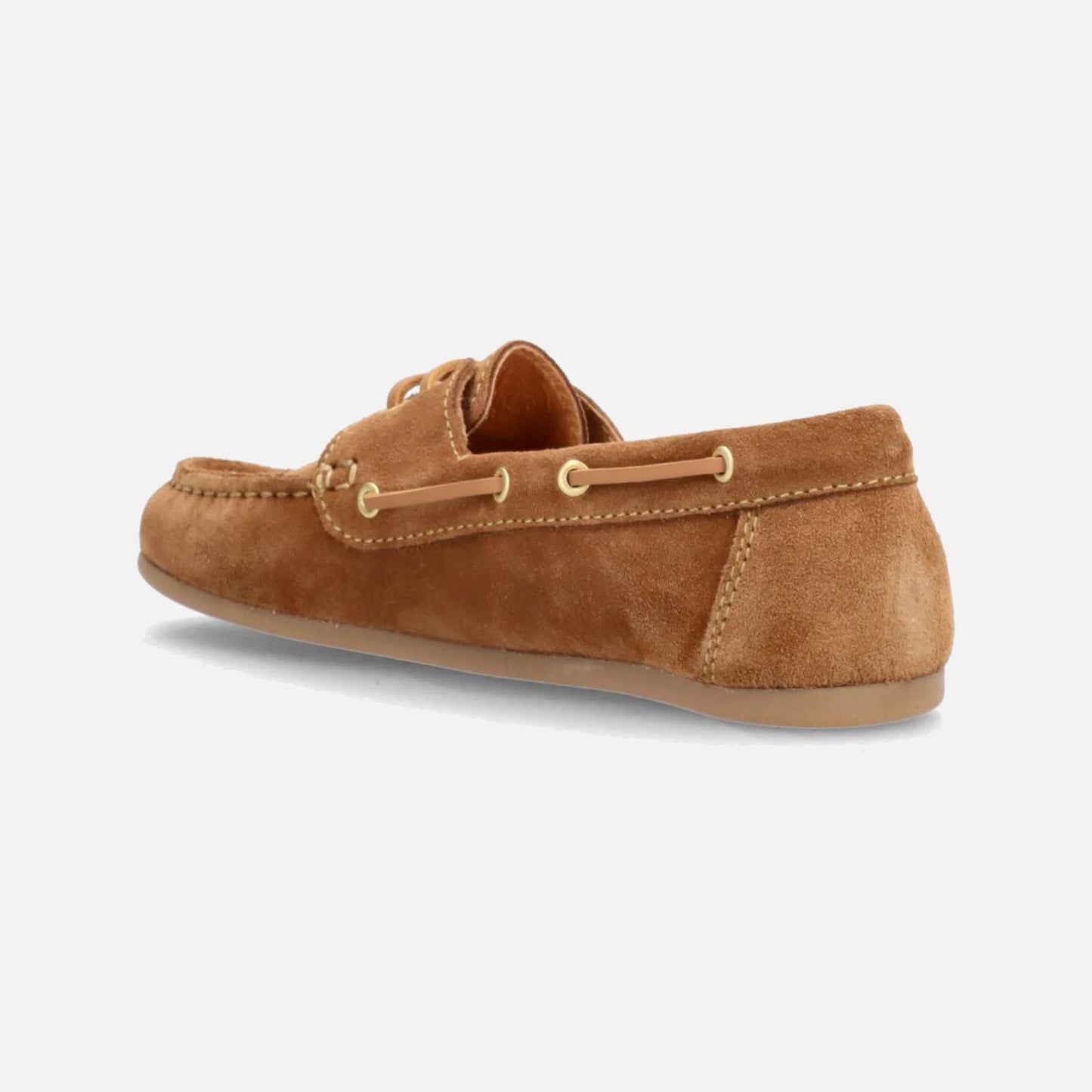 Rafter S Sejlersko fra Phenumb - Camel - Skråt bagfra
