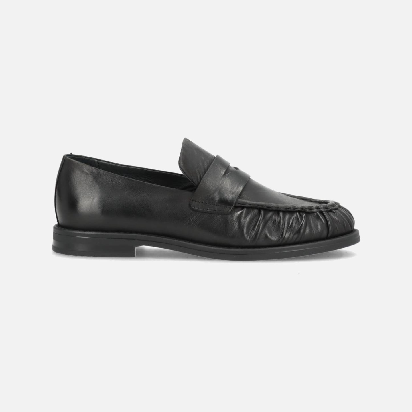 Whisper Loafers fra Phenumb - Black