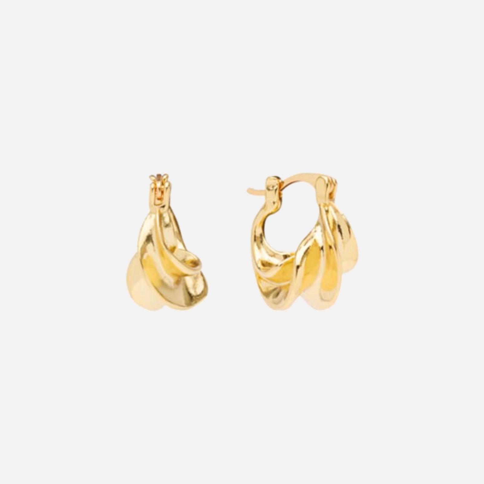 Afrika Petit Hoops fra Pico Copenhagen