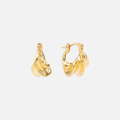Afrika Petit Hoops fra Pico Copenhagen