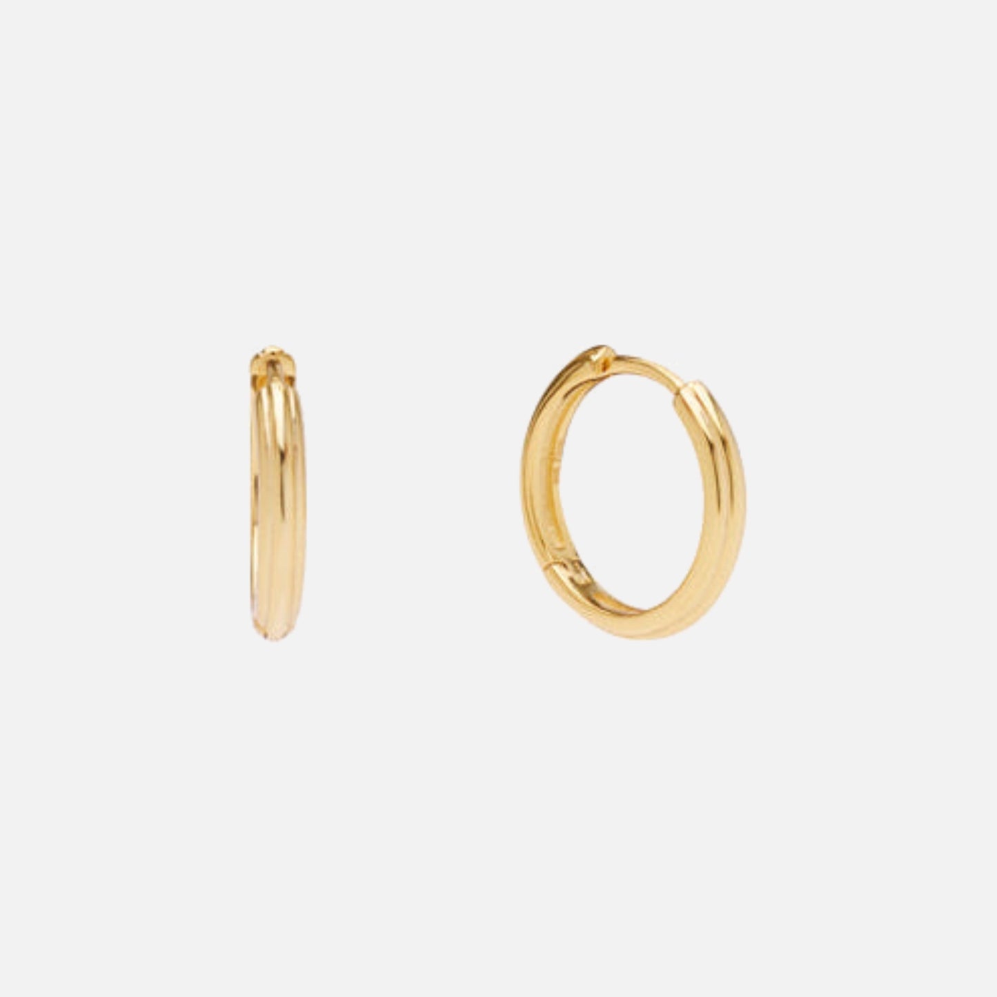 Cille Huggies fra Pico - Guld