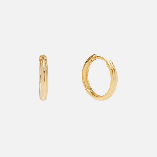 Cille Huggies fra Pico - Guld