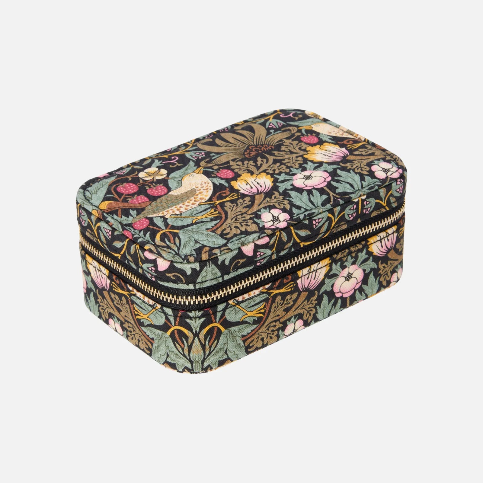 Pico Large Jewelry Box - Birdie