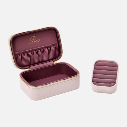 Pico Large Trinket Box - Rouge - Åbent 2