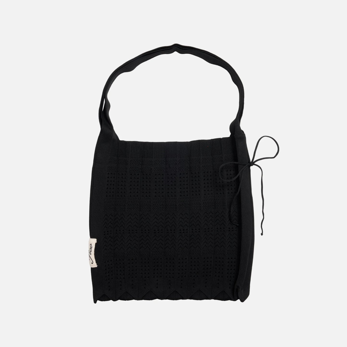 Rosalia Long Bag fra Pico - Black