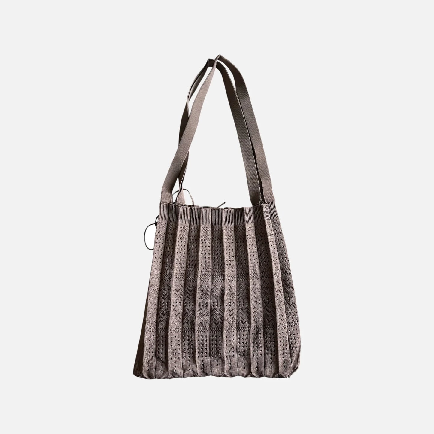 Rosalia Long Bag fra Pico - Earth Lace