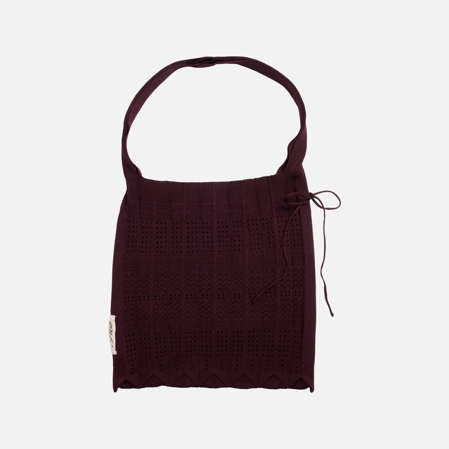 Rosalia Long Bag fra Pico - Plume Lace