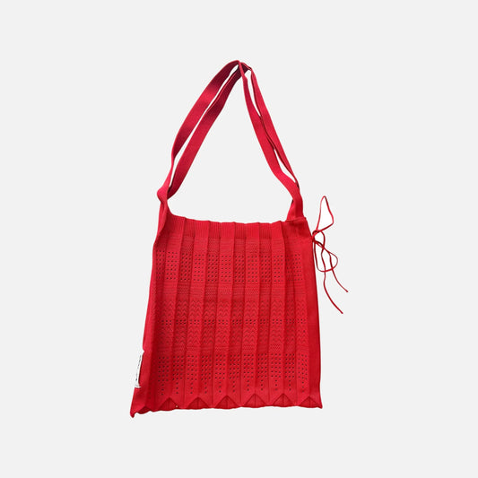 Rosalia Long Bag fra Pico - Poppy Lace