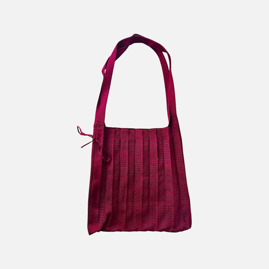 Rosalia Long Bag fra Pico - Rosso