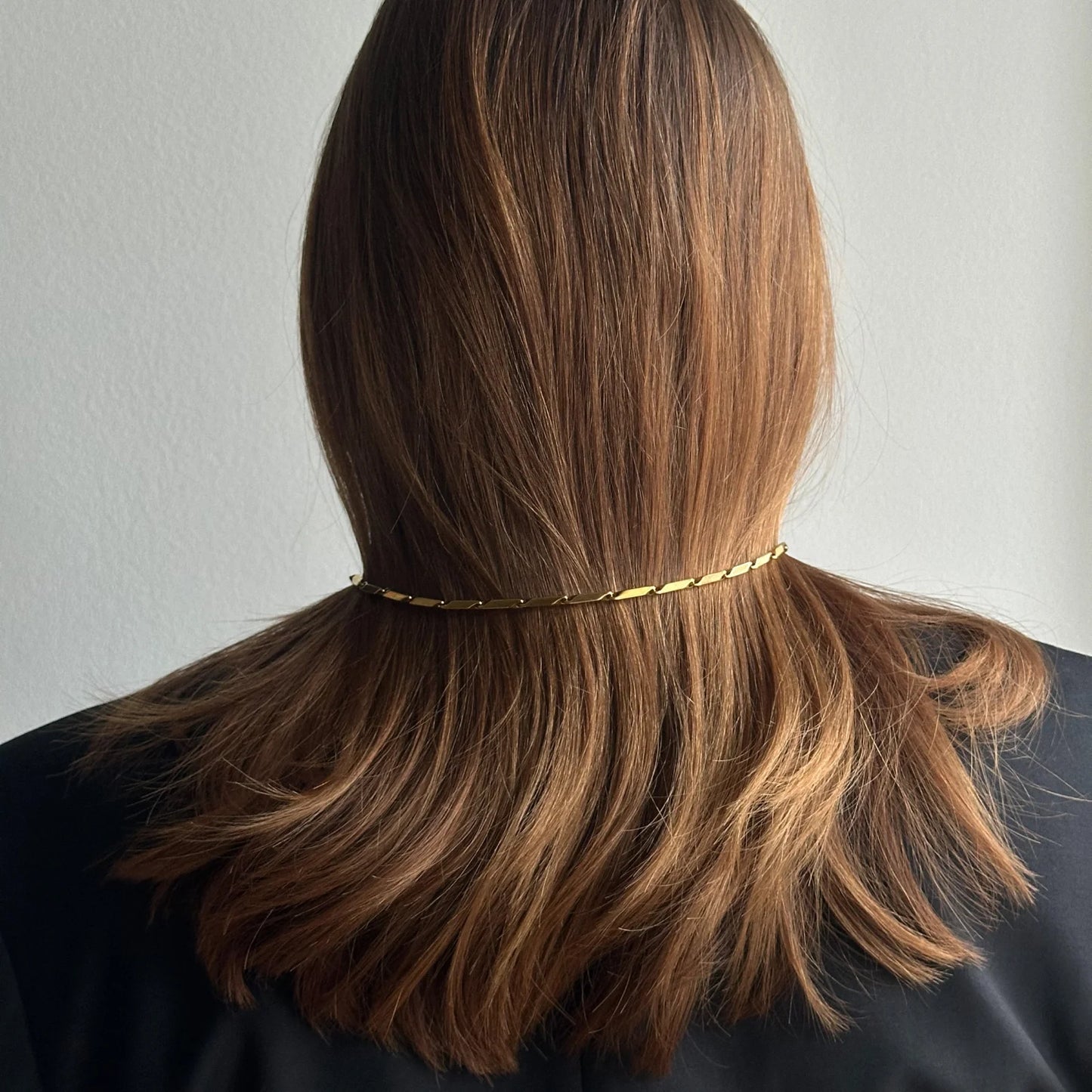 Mimi Necklace fra Pico - Model