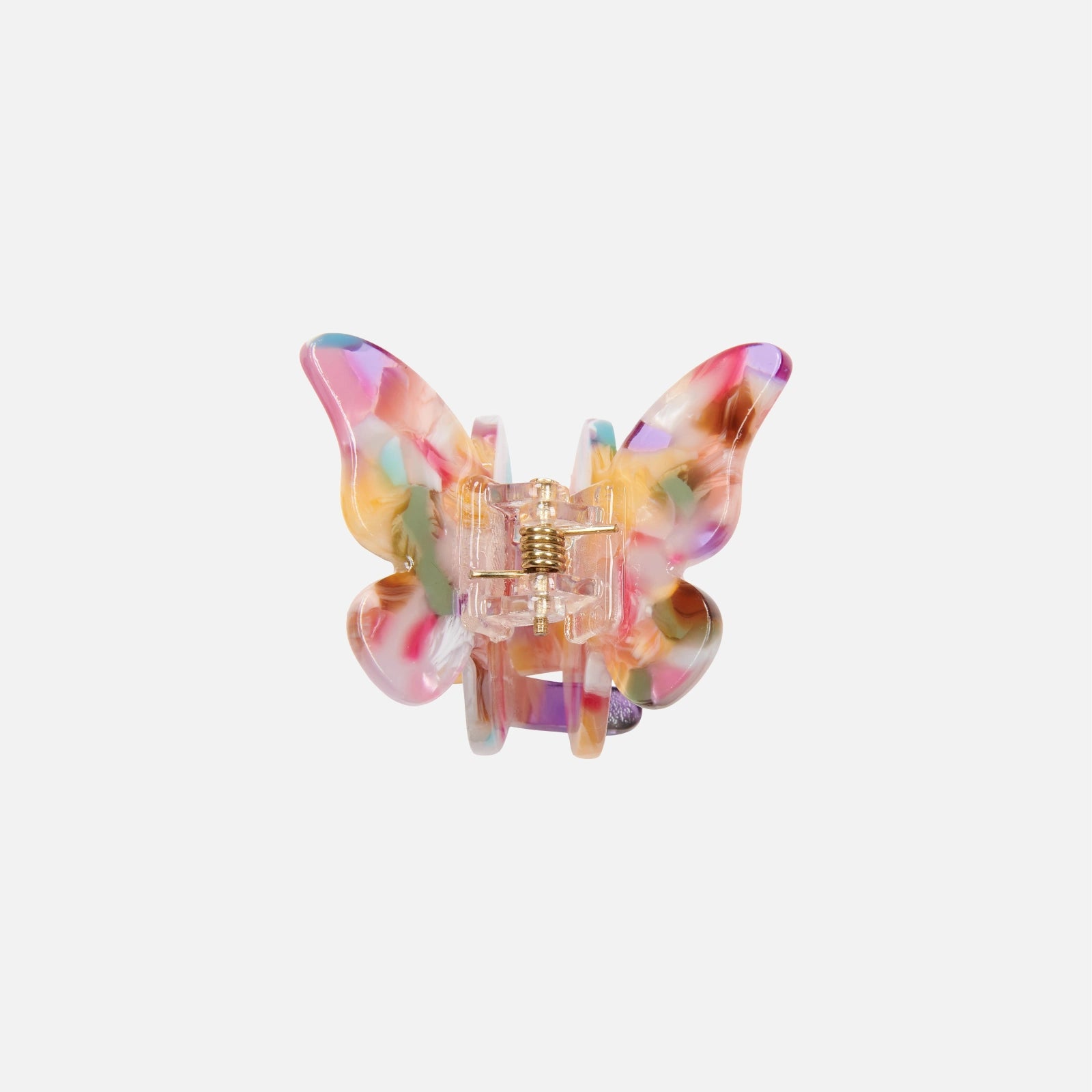 Minnie Butterfly Claw fra Pico i Multi Granit