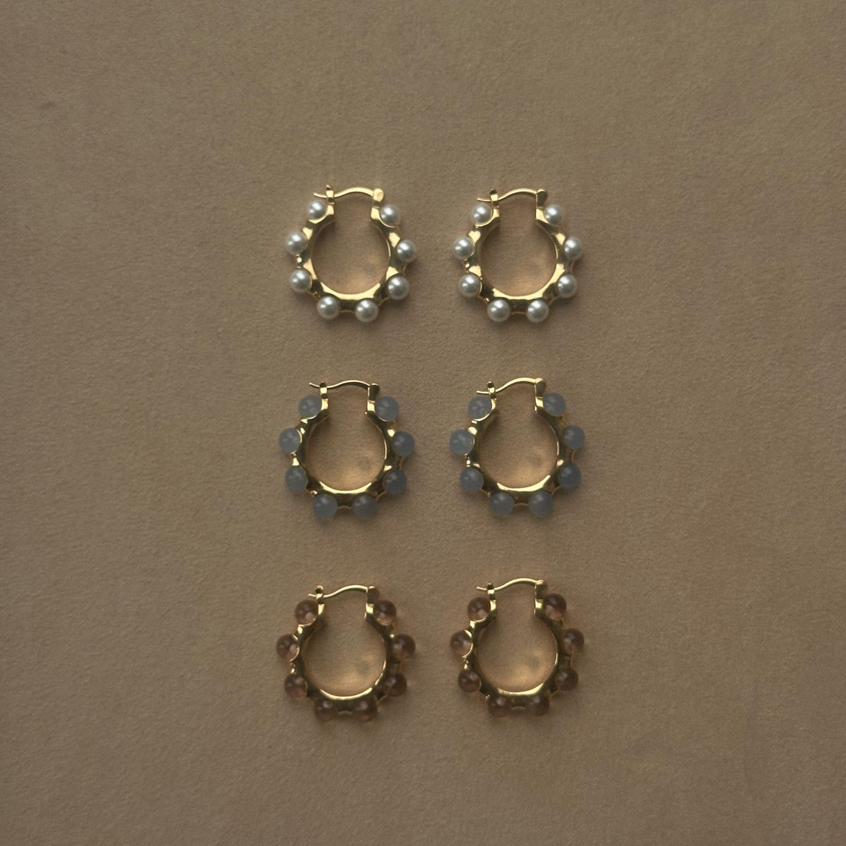 Misty Hoops fra Pico - All farver