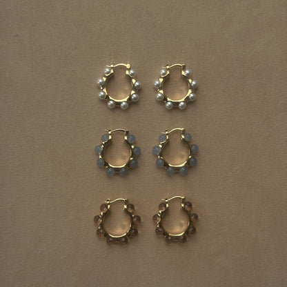 Misty Hoops fra Pico - All farver