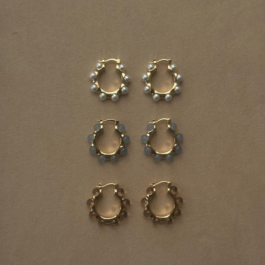 Misty Hoops fra Pico - All farver
