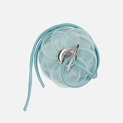 Organza Rose String fra Pico i Sky (bagside)