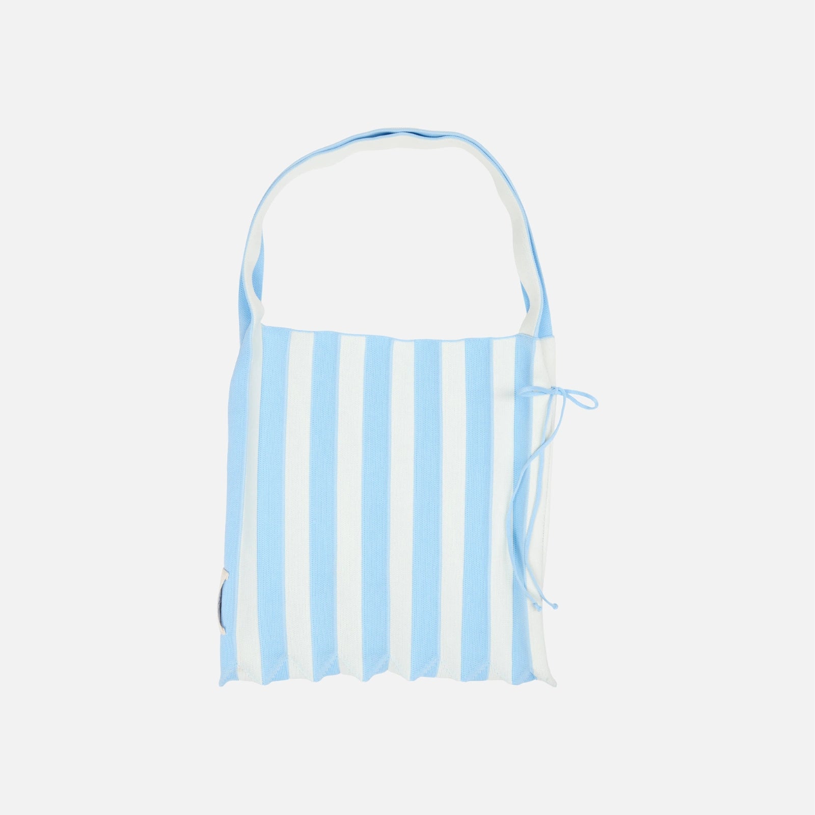 Rosalia Bag fra Pico I Light Blue/Creme