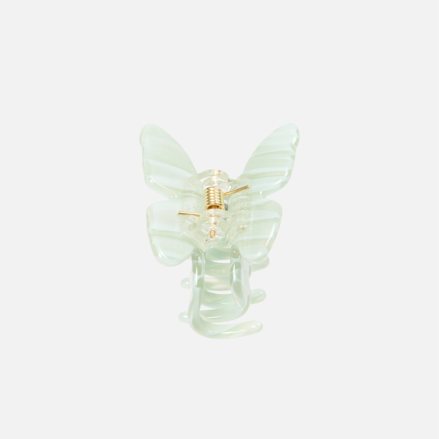 Small Butterfly Claw fra Pico I Dusty Green