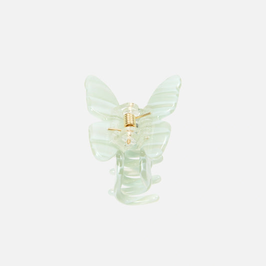 Small Butterfly Claw fra Pico I Dusty Green