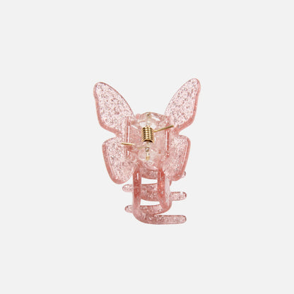 Small Butterfly Claw fra Pico i Powder Glitter