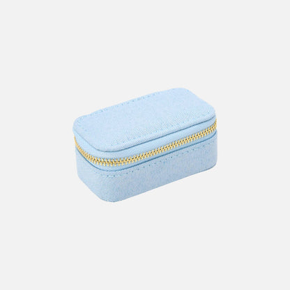 Small Trinket Box fra Pico - Light Blue