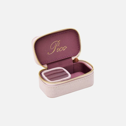 Small Trinket Box fra Pico - Rouge - Åbent