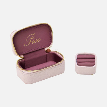 Small Trinket Box fra Pico - Rouge - Åbent 2