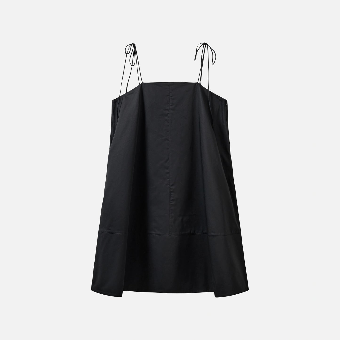 AnayaSW A-Shape Mini Dress fra Sofie Schnoor - Black