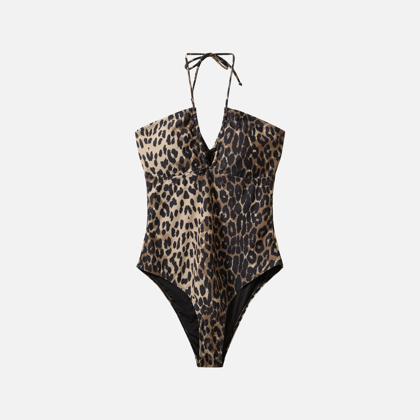 ChelleSW Badedragt fra Sofie Schnoor - Leopard
