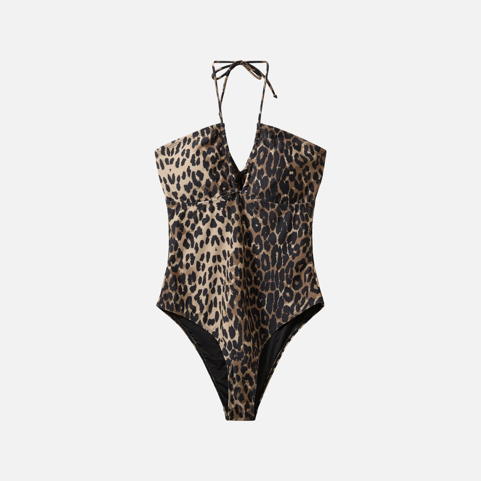 ChelleSW Badedragt fra Sofie Schnoor - Leopard