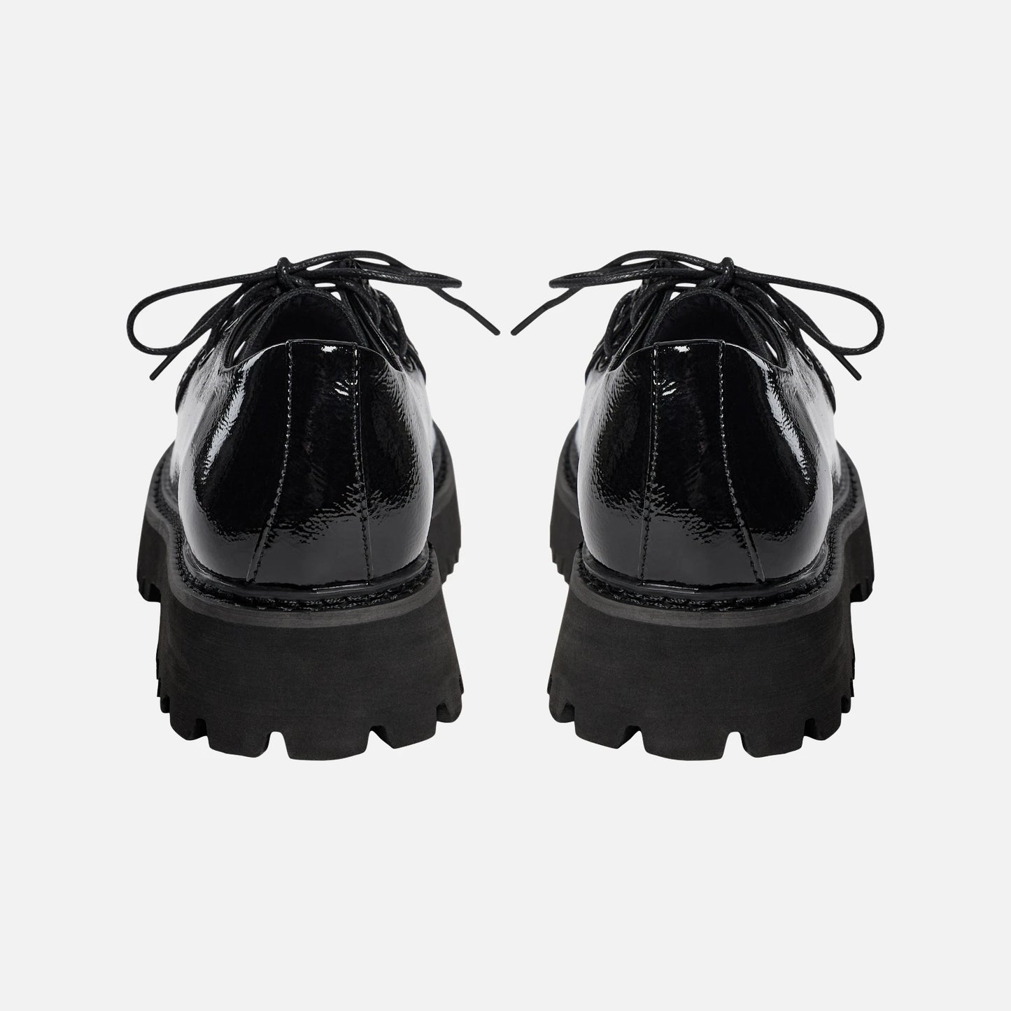 Fia Loafers fra Sofie Schnoor - Black - Hæl