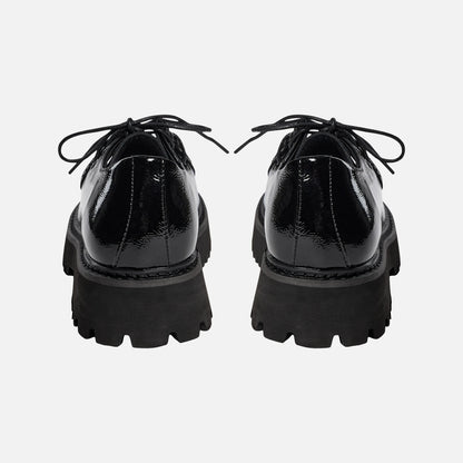 Fia Loafers fra Sofie Schnoor - Black - Hæl