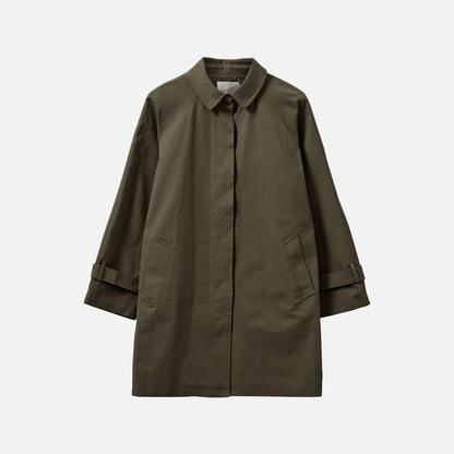 Filippa Coat fra Sofie Schnoor - Army Green