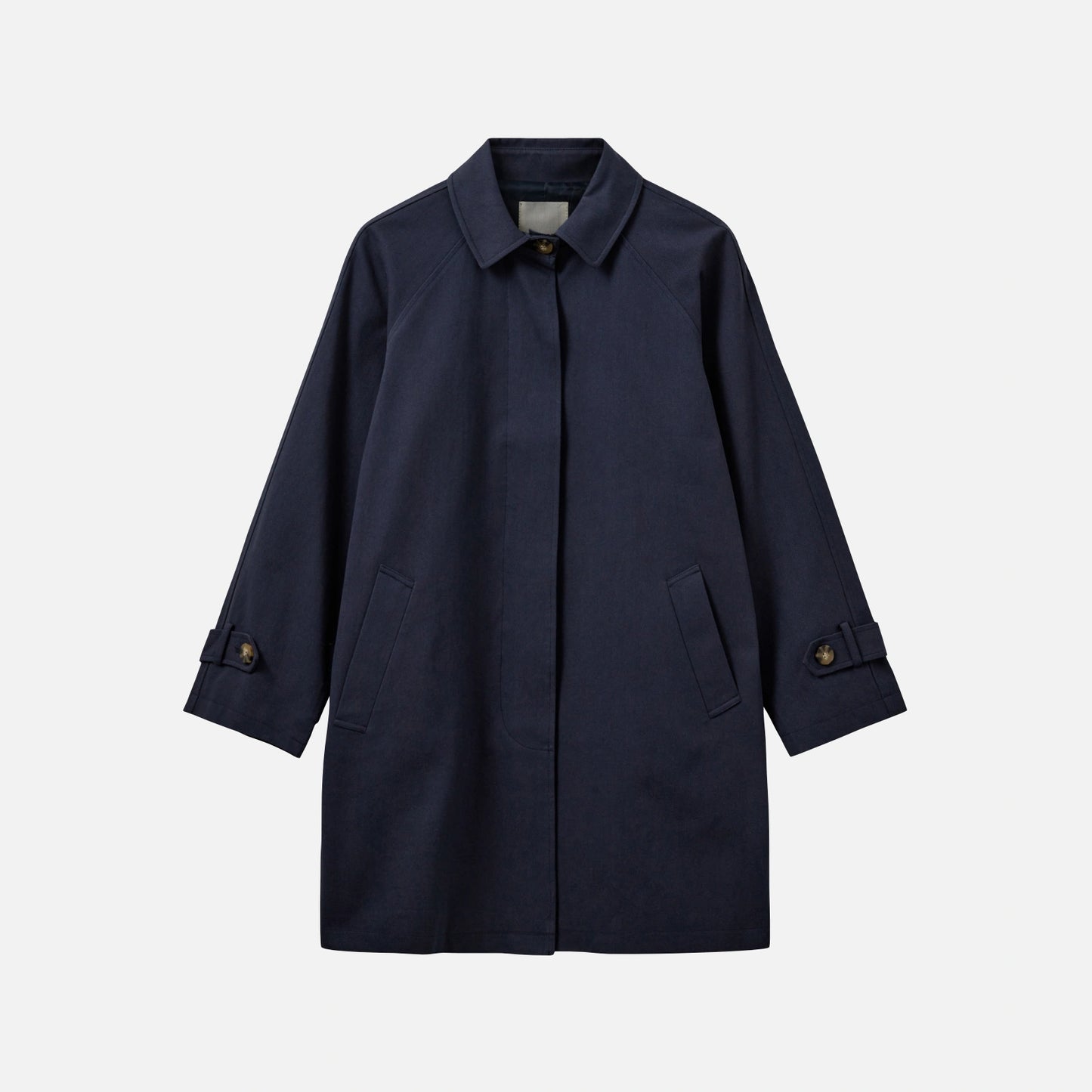 Filippa Coat fra Sofie Schnoor - Navy