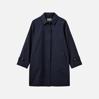 Filippa Coat fra Sofie Schnoor - Navy